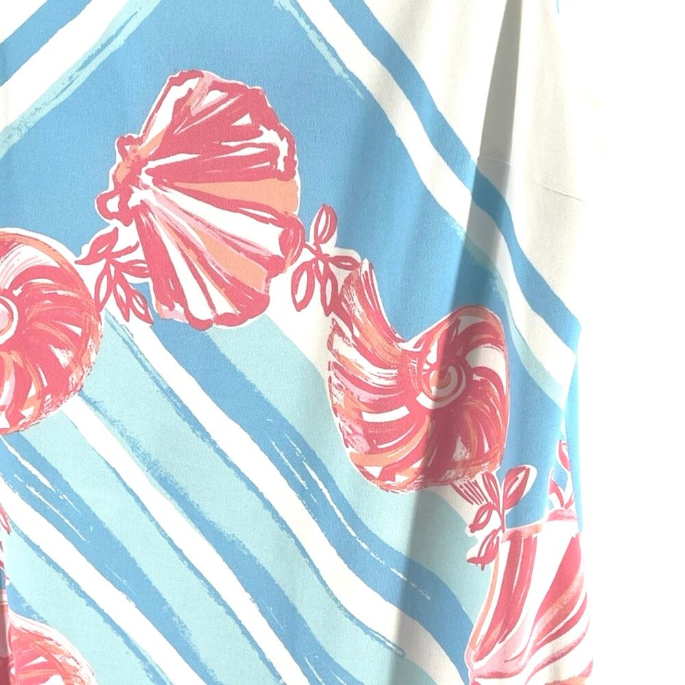 Lilly Pulitzer Shell Print For the Shell of it - image 8